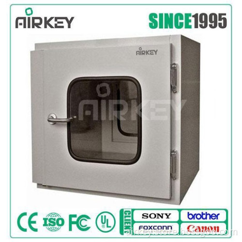 High quality pass box for Clean room